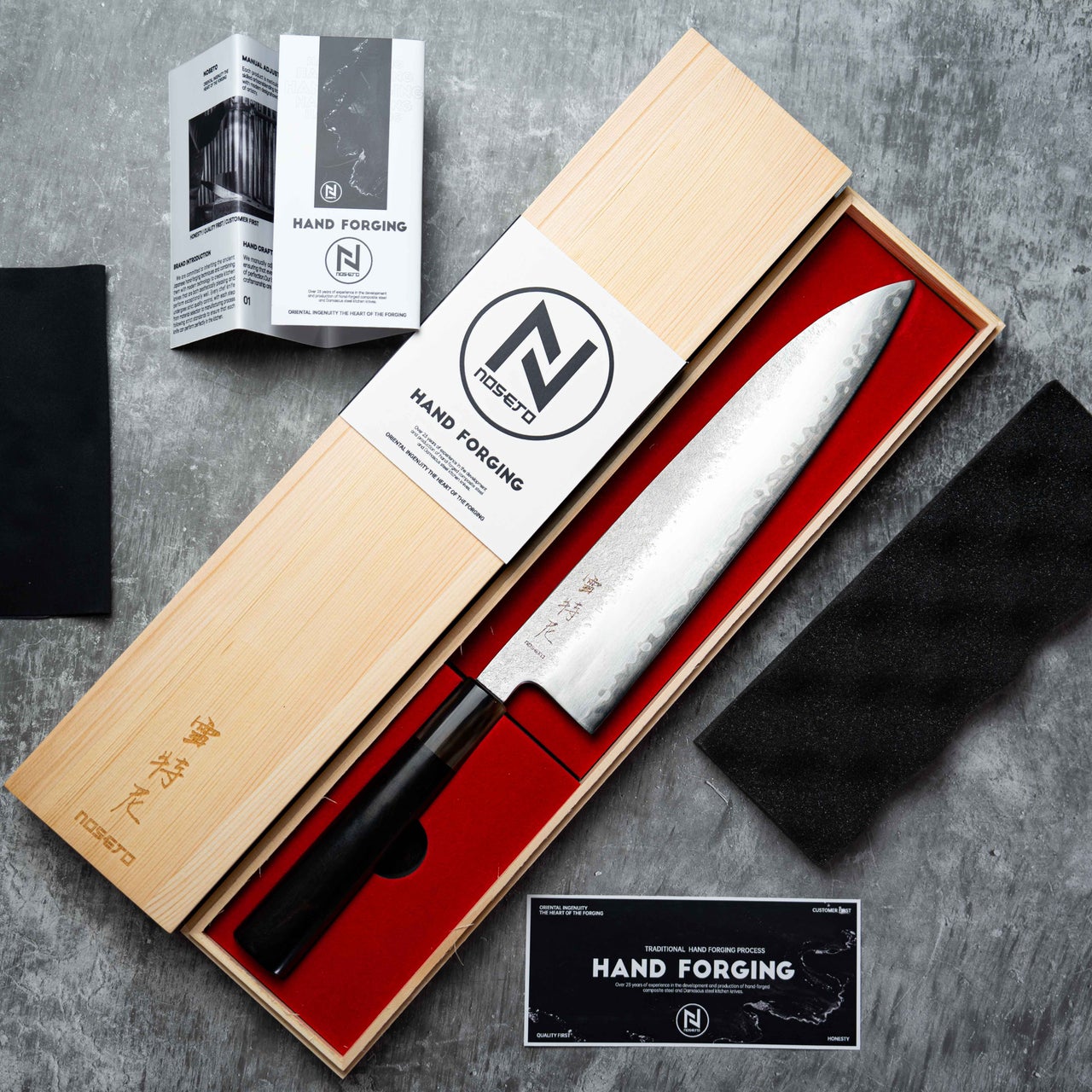 Sydney Knife Sharpening