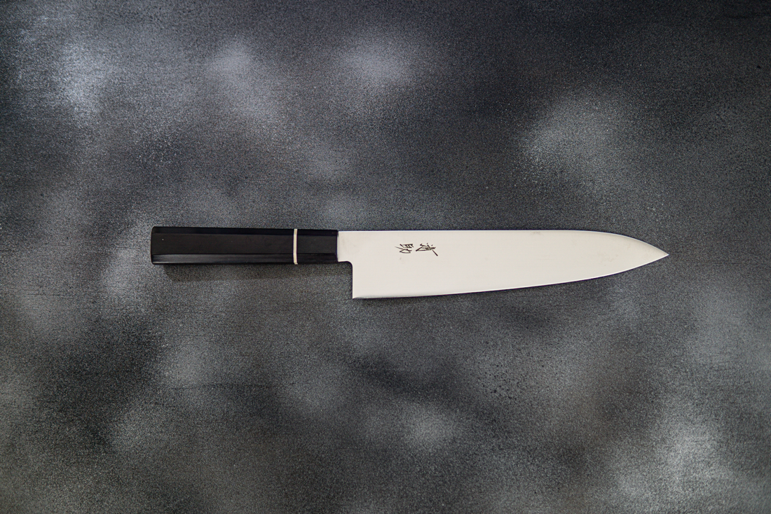 Japanese Grater – Seisuke Knife