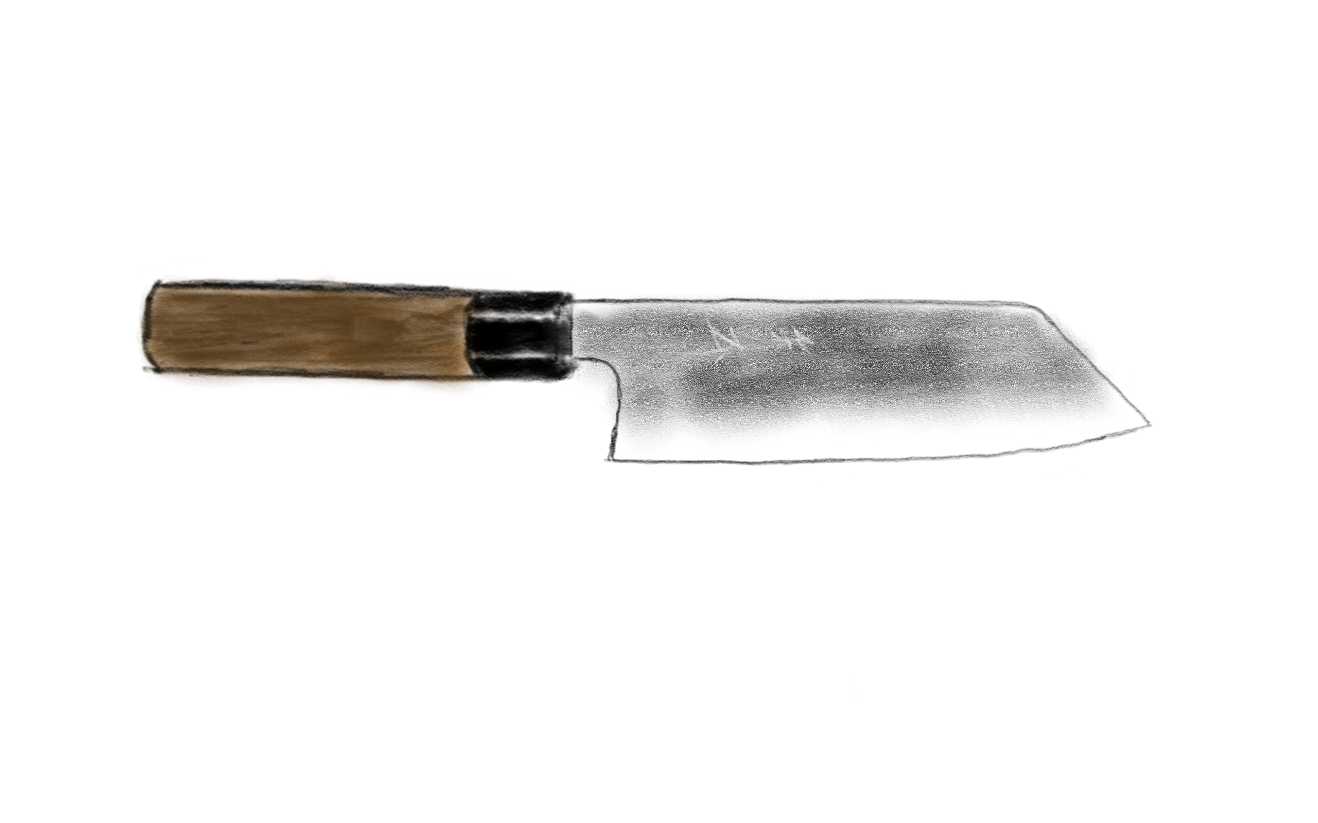 14cm 18cm Sydney Knife Sharpening